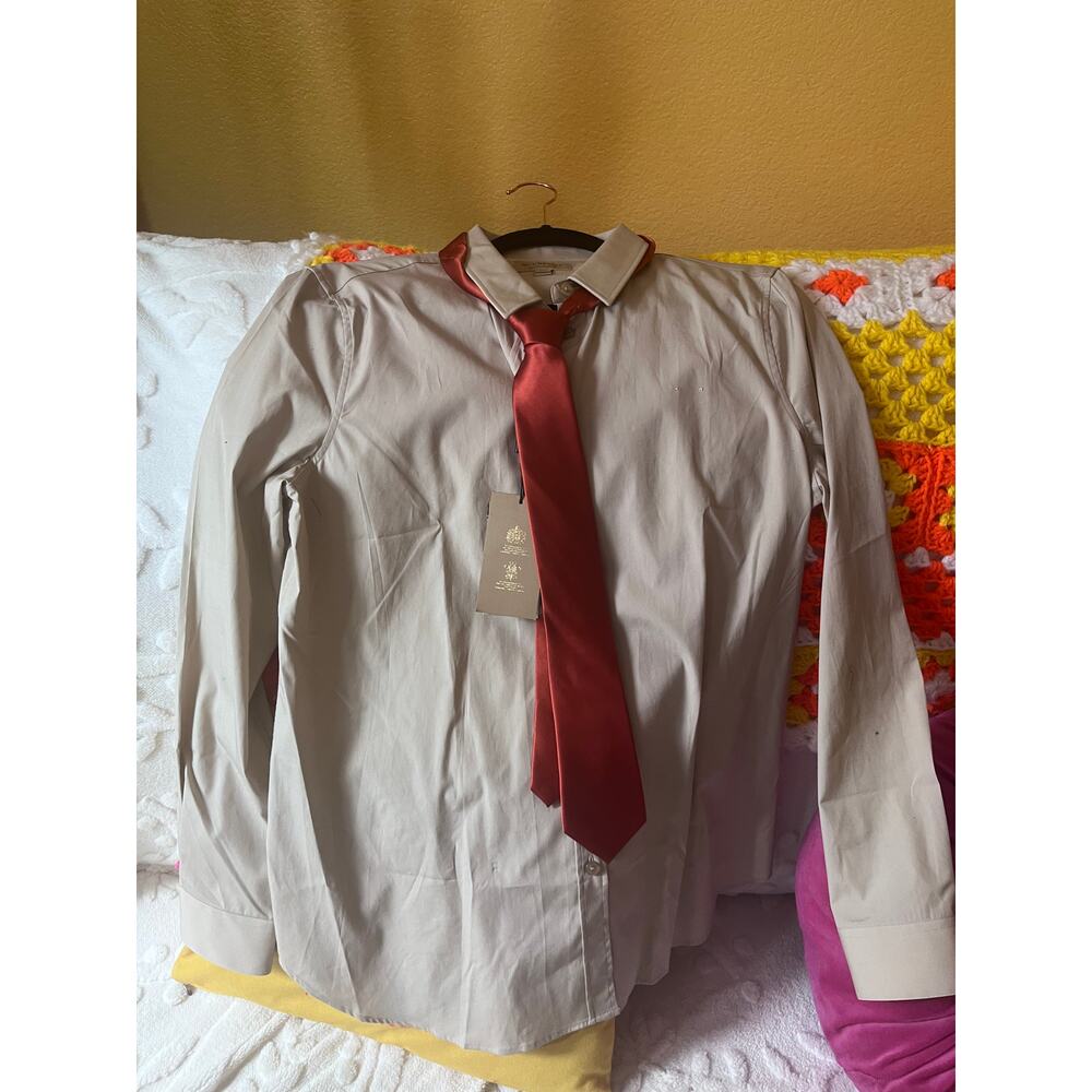 Burberry Shirt